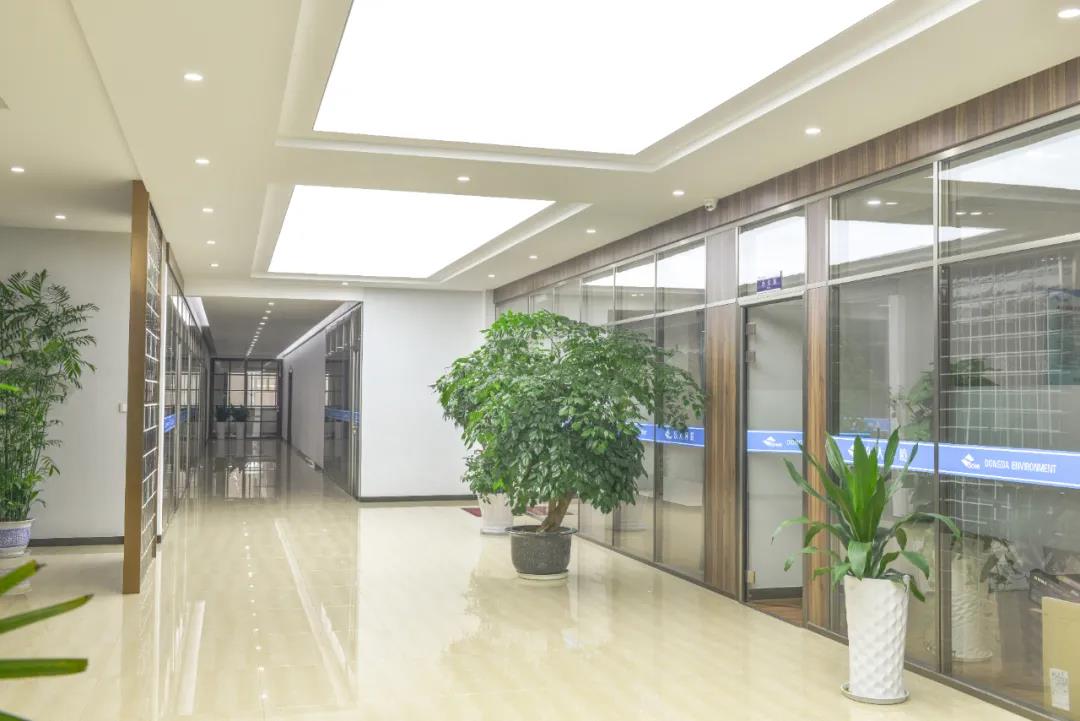 風(fēng)景這邊獨(dú)好！東大環(huán)境美景一覽，請(qǐng)查收