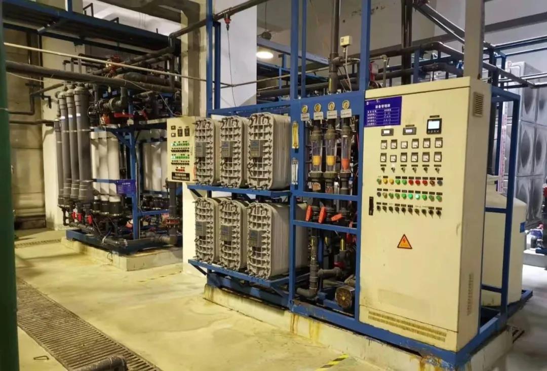 東大環(huán)境|2021廣東水展彰顯實力！專業(yè)深耕，精彩繼續(xù)！